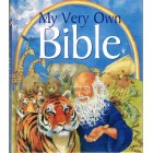 My Very Own Bible Retold By Lois Rock